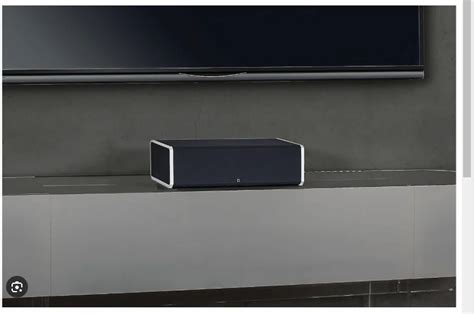 Definitive Technology CS Channel 的图像结果