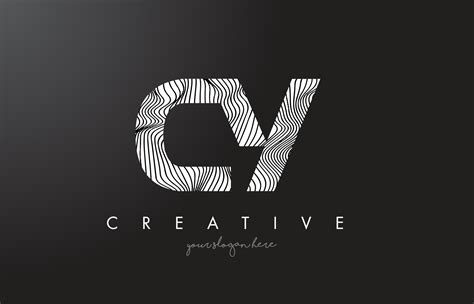 Cy Logotipo | Ferramenta de Design de Nome Grátis a partir de Texto ...