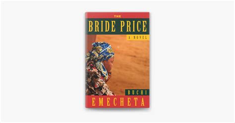 Image result for The Bride Price PDF