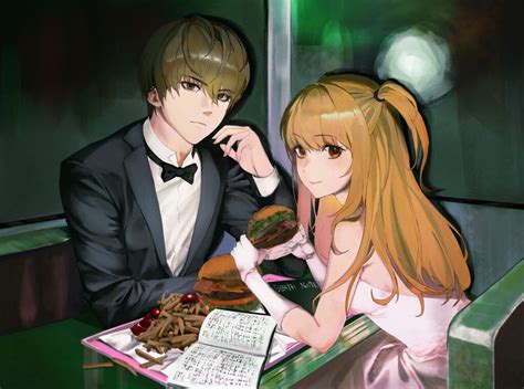 Image result for Death Note Home