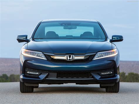 2016 honda accord coupe touring specs