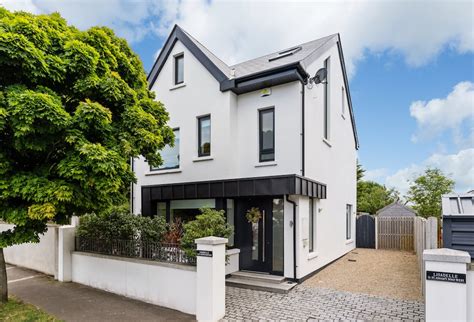 A-rated four-bed in the heart of Raheny for €1.05m – The Irish Times