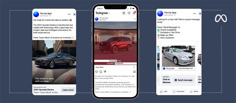 Automotive Advertising on Meta