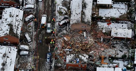 Gas Explode 的图像结果