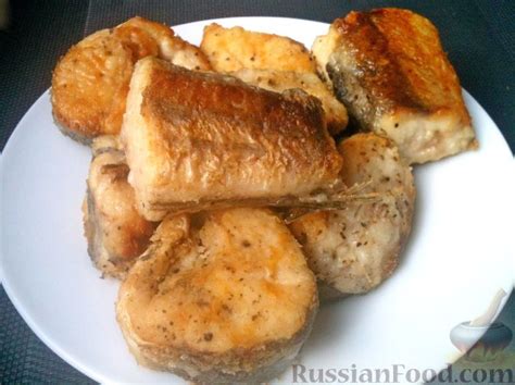 Блюда из хека, рецепты на RussianFood.com: 393 рецепта блюд из хека