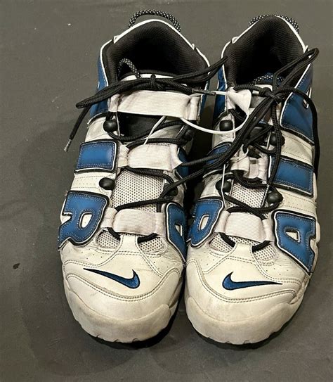 Scottie Pippen Shoes 2012