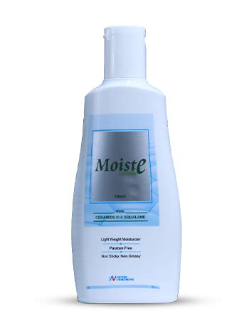Moiste Skin Care | Hydrating, Nourishing Moisturizers for Every Skin