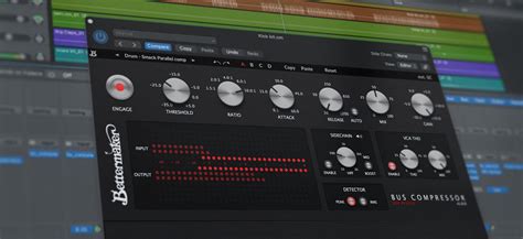 Image result for Mix Bus Compressor