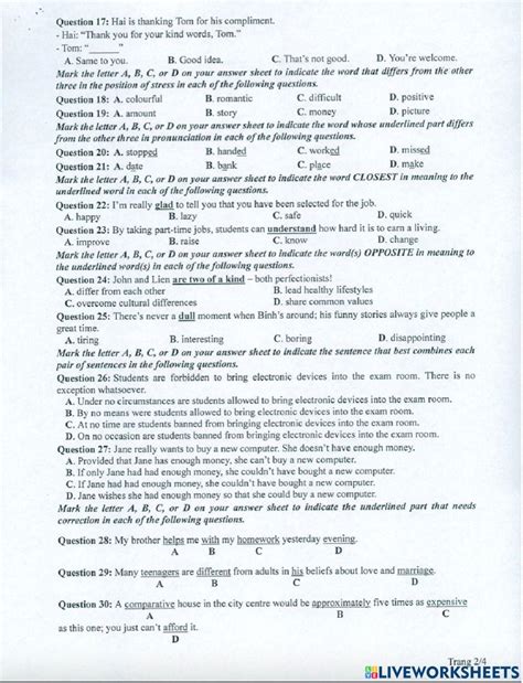 Image result for English 12 Lessons