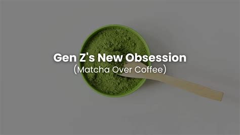 Matcha vs Coffee? 7 reasons why matcha is better - Coffee Lovers