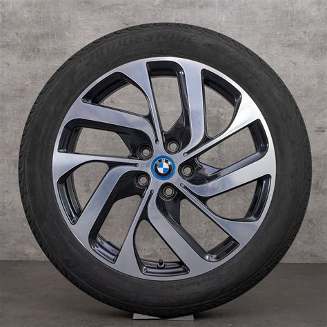 Bmw I3 Wheels And Tires at Robert Lindsay blog