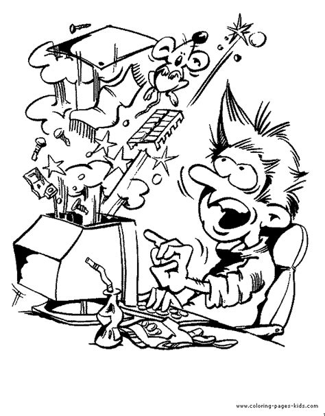 Image result for Computer Fun Print