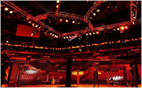 UFC Fight Night Charlotte: UFC Fight Night Charlotte - How many fights ...