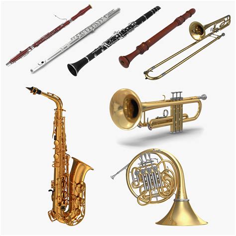 Image result for Wind Musical Instruments Sound Lesson