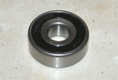 Brough Superior MX80,MX100,SS80,SS100 Front and Rear Wheel Bearing ...