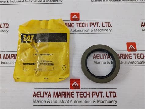 Caterpillar 5s 2106 Aps-cpvci Seal Assembly – Aeliya Marine Tech