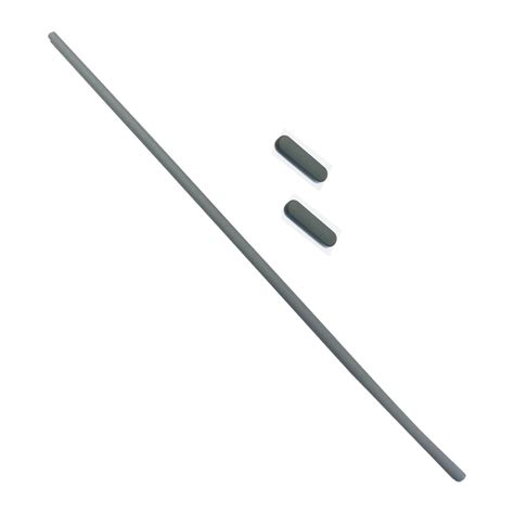 HSSDTECH 3PCS Laptop Silicone Bumper Rubber Foot Strips for Lenovo ...