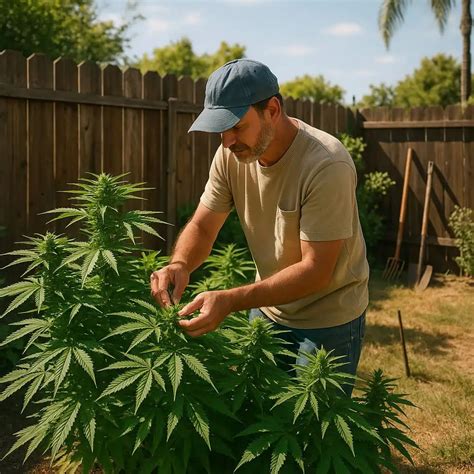 Is It Legal to Grow Weed in California? Laws & Limits