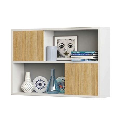 Buy Wall- Bookshelf Wall-ed Floating Shelf Sofa Office Wall Hanger ...