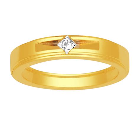 MENS RINGS - Diamond Ring for men | rings for men