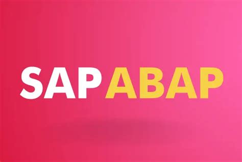 Image result for SAP ABAP Developer Logo
