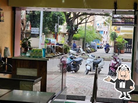 Mathas Coffee, Bengaluru - Restaurant menu, prices and reviews