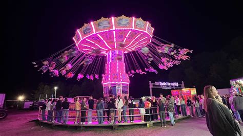 The attendance figures are in for the 2025 Champlain Valley Fair
