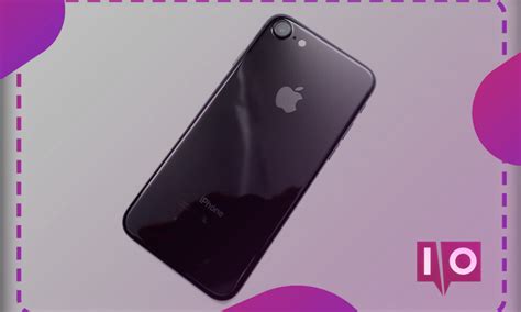 Comment Reinitialiser iPhone 7 的图像结果