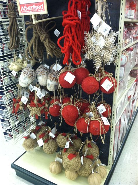Hobby Lobby Christmas Crafts Ornaments | Christmas Day