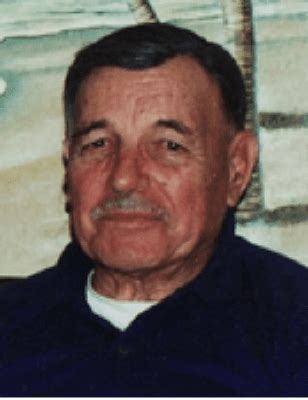 Joseph Bettencourt Obituary - 2009 - Rebello Funeral Home & Cremation