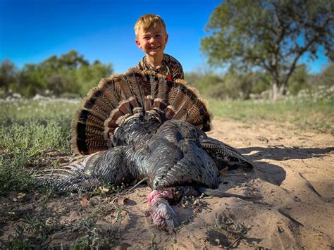 Turkey Season In Goliad County Texas at Gayla Wilson blog