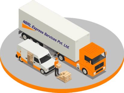NBRL Express Pvt.Ltd.