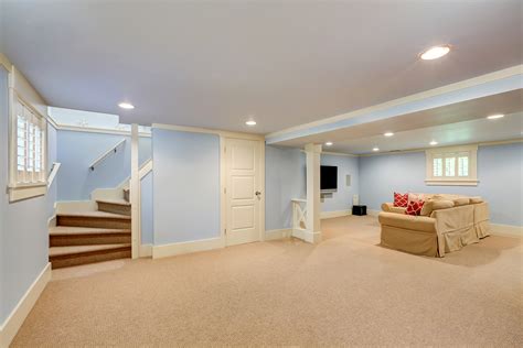 Custom Basement Finishing & Remodeling Service in Sussex NJ