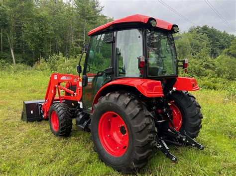 Tractors Orchard Hill Farm Equipment Belchertown, MA (413) 253-5456
