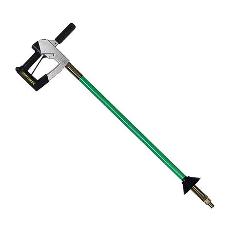 Buy Utility AirSpade 4000 ASU4105G4 Pneumatic Soil Trenching Excavation ...