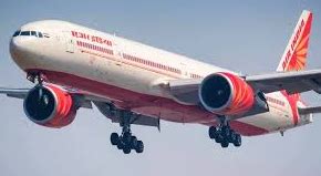 Technical issue forces Air India Boeing 777 to turn back to Mumbai ...