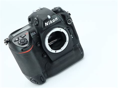 Image result for Nikon D2X Tutorial