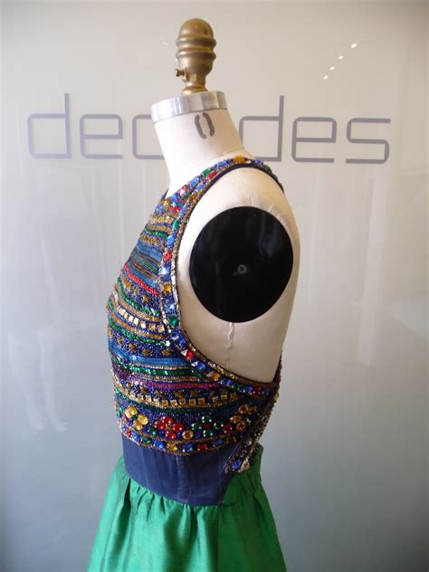 DECADES INC.: JU-JU-BEES FOR BREAKFAST