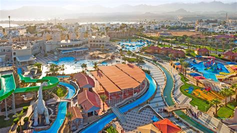 Sharm el Sheikh All Inclusive | Choose from +70 holidays!