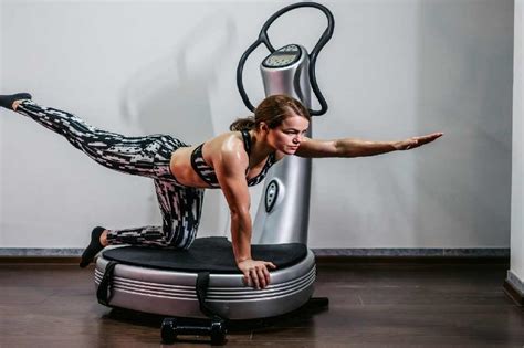 Power Plate Exercises 的图像结果