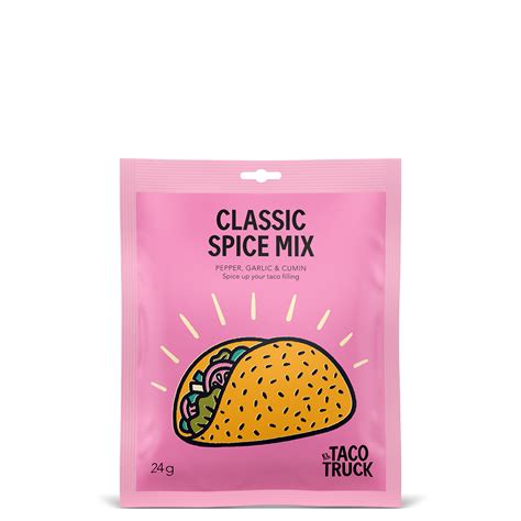 CHILI MAYO | El Taco Truck