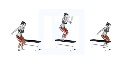 Image result for Lateral Step Up Exercise
