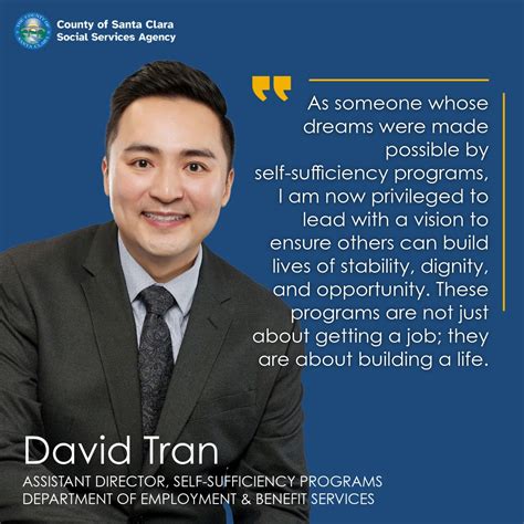 County of Santa Clara Social Services Agency (@scc_socialservices ...