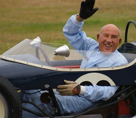 Stirling Moss | SnapLap | Stirling, Racing, Racing driver