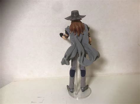 Steel ball run JoJo's bizarre adventure figure | Ubuy India