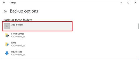 Image result for Back Up Files File History