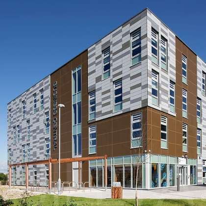 TeraByte IT Office Photos