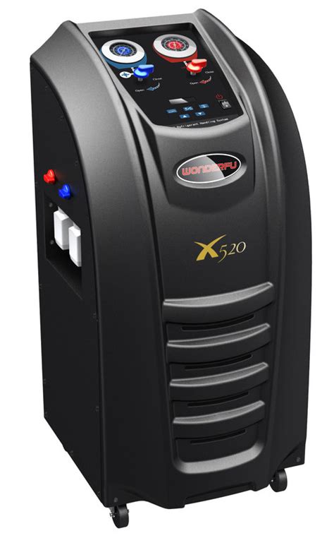 Image result for AC Recovery Machine for Refill Propane