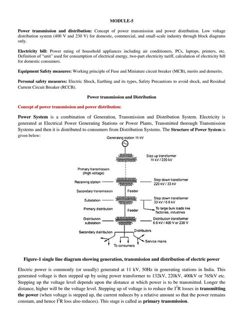 Basic Electrical Engineering Notes 的图像结果