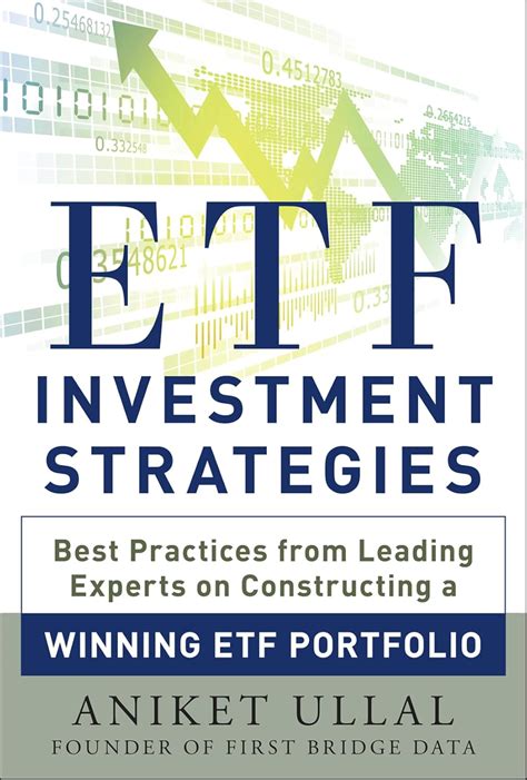 Buy ETF Investment Strategies: Best Practices from Leading Experts on ...